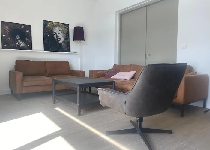 Vakantiehuis Buitengewoon