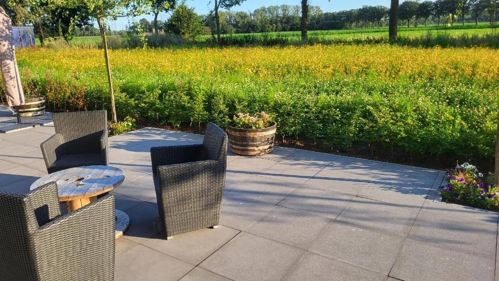 Vakantiehuis Buitengewoon