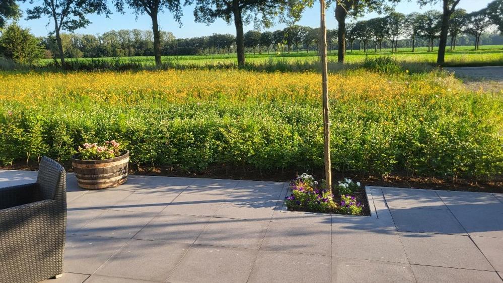 Сasa de vacaciones Buitengewoon Beers (North Brabant)