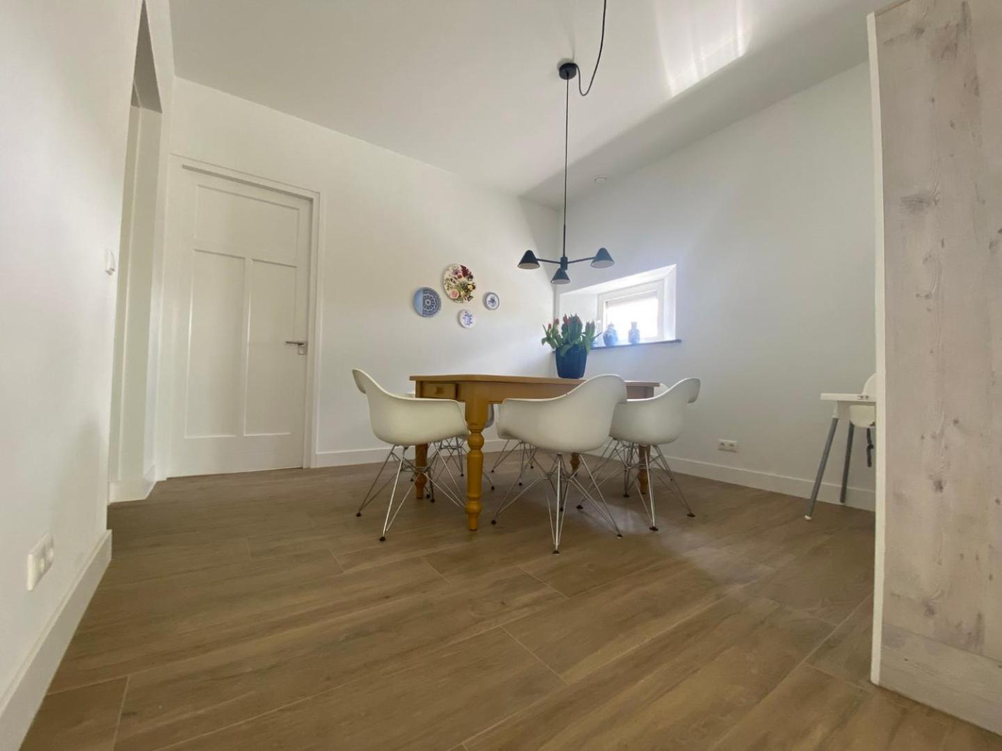 Buitengewoon Vakantiehuis