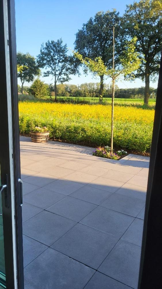 Buitengewoon Vakantiehuis Beers (North Brabant)